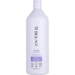 Biolage Hydrasource Detangling Solution 33.8 oz