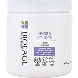 Biolage Hydrasource Mask 16.9 oz