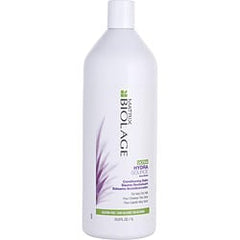 Biolage Ultra Hydrasource Balm Conditioner 33.8 oz