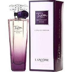 Tresor Midnight Rose Eau De Parfum Spray 2.5 oz (New Packaging)