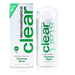 Dermalogica Clear Start Breakout Clearing Foaming Wash  --177Ml/6oz