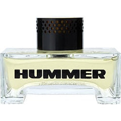 Hummer Aftershave 4.2 oz (Unboxed)