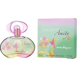 Incanto Amity Edt Spray 1.7 oz