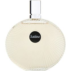 Lalique Satine Eau De Parfum Spray 3.3 oz *Tester