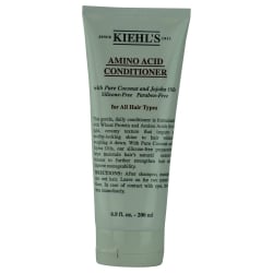 Kiehl'S Amino Acid Conditioner ( All Hair Types ) --200Ml/6.8oz