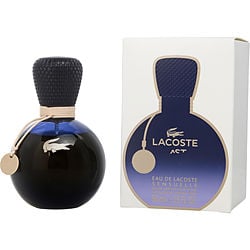 Lacoste Eau De Lacoste Sensuelle Eau De Parfum Spray 1.6 oz