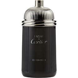 Pasha De Cartier Edition Noire Edt Spray 3.3 oz *Tester