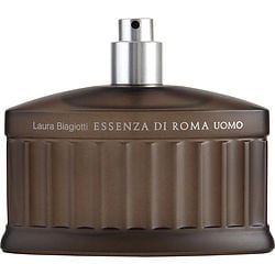 Essenza Di Roma Edt Spray 4.2 oz *Tester