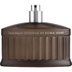 Essenza Di Roma Edt Spray 4.2 oz *Tester