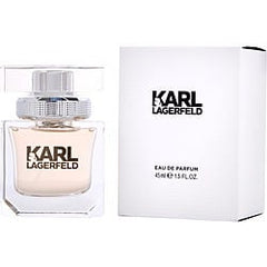 Karl Lagerfeld Eau De Parfum Spray 1.5 oz
