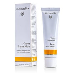 Dr. Hauschka Tinted Day Cream  --30Ml/1oz