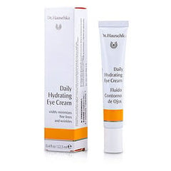 Dr. Hauschka Daily Hydrating Eye Cream  --12.5Ml/0.4oz