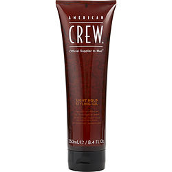 American Crew Styling Gel Light Hold 8.4 oz (Tube)