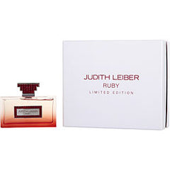 Judith Leiber Ruby Eau De Parfum Spray 2.5 oz (Limited Edition)