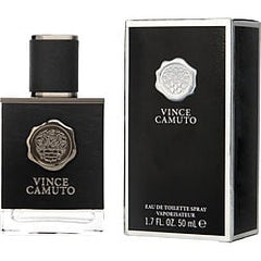Vince Camuto Man Edt Spray 1.7 oz