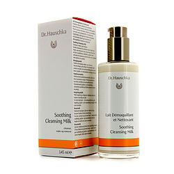 Dr. Hauschka Soothing Cleansing Milk  --145Ml/4.9oz