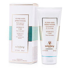 Sisley After Sun Care Tan Extender  --200Ml/6.7oz