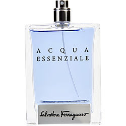 Acqua Essenziale Edt Spray 3.4 oz *Tester