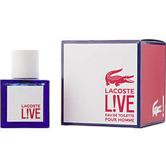 Lacoste Live Edt Spray 1.3 oz