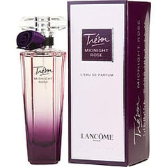 Tresor Midnight Rose Eau De Parfum Spray 1.7 oz (New Packaging)