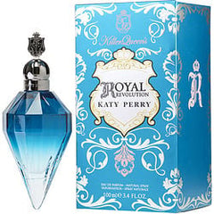 Royal Revolution Eau De Parfum Spray 3.4 oz