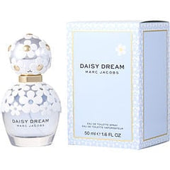 Marc Jacobs Daisy Dream Edt Spray 1.7 oz