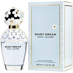 Marc Jacobs Daisy Dream Edt Spray 3.4 oz