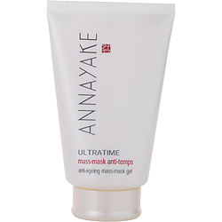 Annayake Ultratime Anti-Ageing Mass-Mask Gel --50Ml/1.7oz