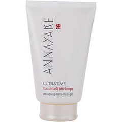 Annayake Ultratime Anti-Ageing Mass-Mask Gel --50Ml/1.7oz