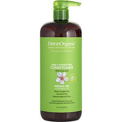 Dermorganic Daily Hydrating Conditioner 33.8 oz