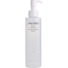 Shiseido Perfect Cleansing Oil  --180Ml/6oz