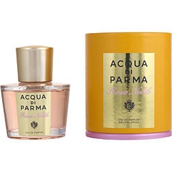 Acqua Di Parma Rosa Nobile Eau De Parfum Spray 3.4 oz