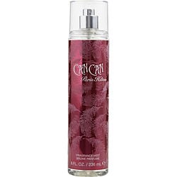 Paris Hilton Can Can Body Mist 8 oz