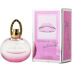 It Is Dream Edt Spray 1.7 oz