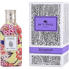 Etro Jacquard Eau De Parfum Spray 3.3 oz (New Packaging)