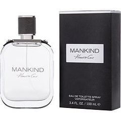 Kenneth Cole Mankind Edt Spray 3.4 oz