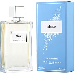 Reminiscence Musc Edt Spray 3.4 oz