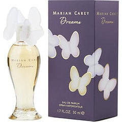 Mariah Carey Dreams Eau De Parfum Spray 1.7 oz