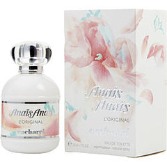 Anais Anais L'Original Edt Spray 1.7 oz