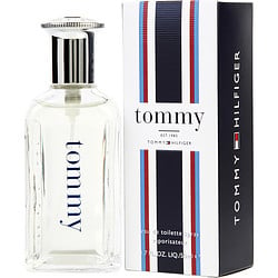 Tommy Hilfiger Edt Spray 1.7 oz (New Packaging)