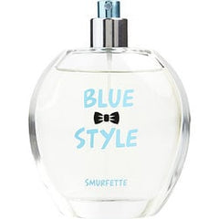 Smurfs 3D Smurfette Edt Spray 3.4 oz *Tester