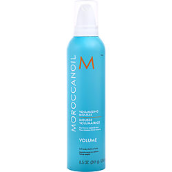 Moroccanoil Volumizing Hair Mousse 8.5 oz