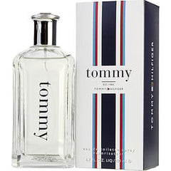 Tommy Hilfiger Edt Spray 6.7 oz (New Packaging)