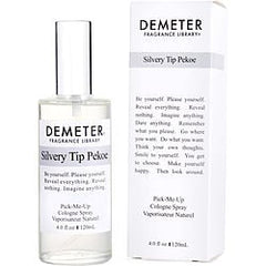 Demeter Silvery Tip Pekoe Cologne Spray 4 oz