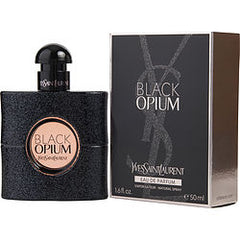 Black Opium Eau De Parfum Spray 1.6 oz