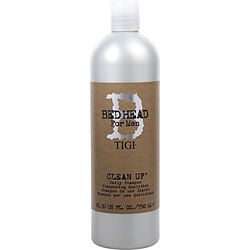 Bed Head Men Clean Up Daily Shampoo 25.36 oz