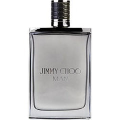 Jimmy Choo Edt Spray 3.3 oz *Tester