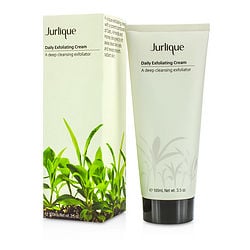 Jurlique Daily Exfoliating Cream  --100Ml/3.5oz