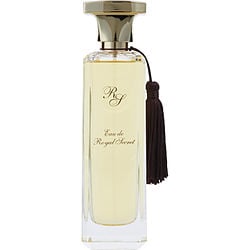 Eau De Royal Secret Edt Spray 3.4 oz *Tester