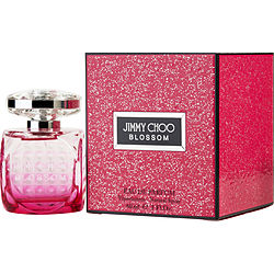 Jimmy Choo Blossom Eau De Parfum Spray 2 oz